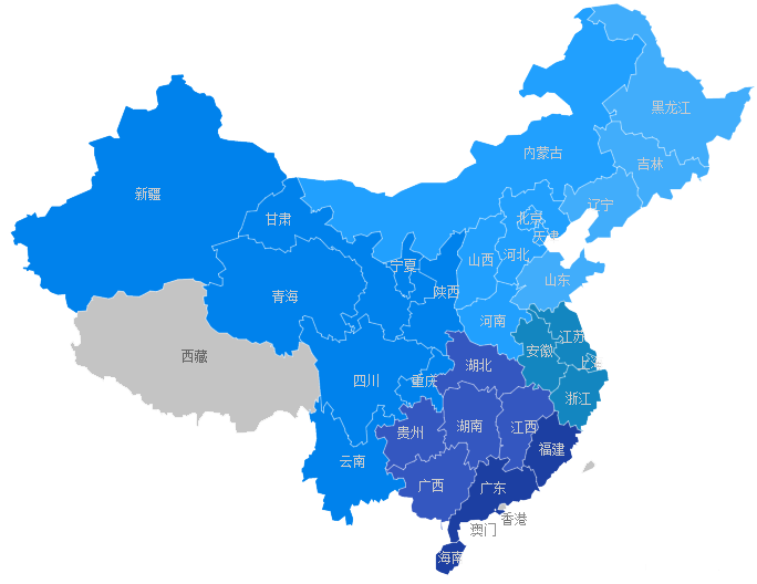 保定鴻福鑄造銷售網絡